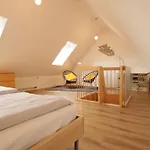 Ostseeblick 03 Апартаменты *