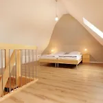 Апартаменты Ostseeblick 03