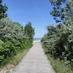 Ostseeblick 03 Апартаменты Barendorf (Mecklenburg-Vorpommern)