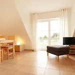 Апартаменты Ostseeblick 03