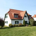 Ostseeblick 03 Апартаменты *