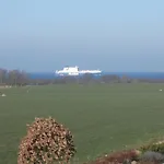 Ostseeblick 03 Апартаменты Barendorf (Mecklenburg-Vorpommern)