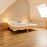 Апартаменты Ostseeblick 03