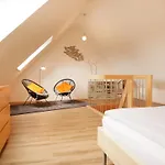 Апартаменты Ostseeblick 03 Barendorf (Mecklenburg-Vorpommern)