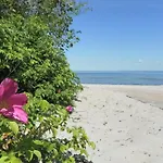 Ostseeblick 03 Апартаменты