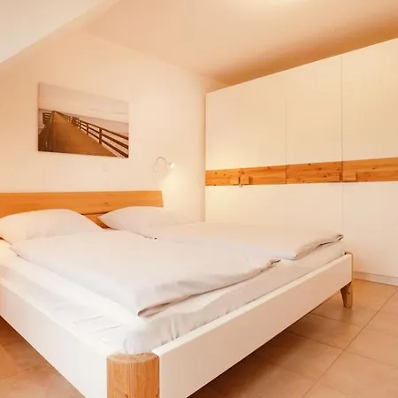 Apartmán Ostseeblick 03 *