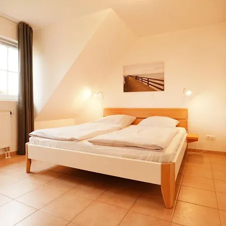 Ostseeblick 03 Apartmán