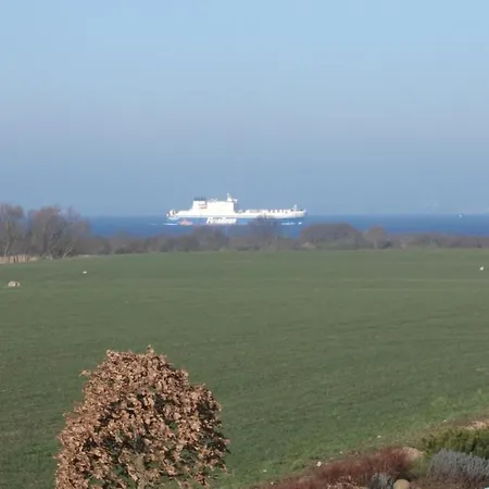 Apartmán Ostseeblick 03 *