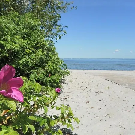 Apartmán Ostseeblick 03 *