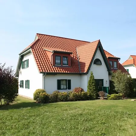 Ostseeblick 03 Apartmán Barendorf (Mecklenburg-Vorpommern)