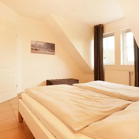 Ostseeblick 03 * Barendorf (Mecklenburg-Vorpommern)