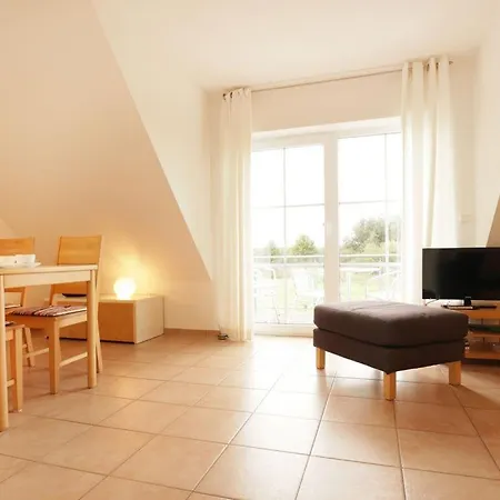 Apartmán Ostseeblick 03