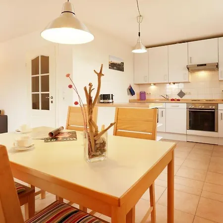 Apartament Ostseeblick 03 Barendorf (Mecklenburg-Vorpommern)