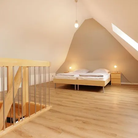Apartament Ostseeblick 03 *