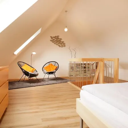 Apartament Ostseeblick 03 Barendorf (Mecklenburg-Vorpommern)