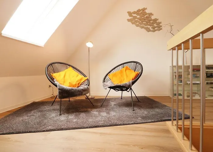 Apartament Ostseeblick 03