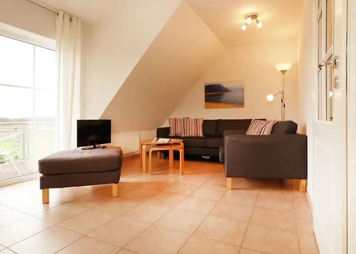 Apartament Ostseeblick 03 Barendorf (Mecklenburg-Vorpommern)